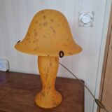 mushroom lamp