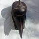 Tschokwe bird head mask