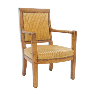 Fauteuil style Directoire