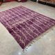 Traditional Moroccan Rug 200cm x 300cm