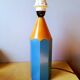 Lampe crayon 1980