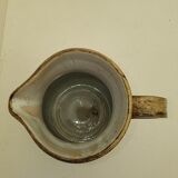 Pitcher the Atelier DIEULEFIT ceramic