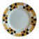 Art Deco plate Badonviller