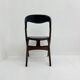 Vintage dining chair by Louis van Teeffelen , 1960's