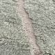 Carpet beni ouarain new wool
