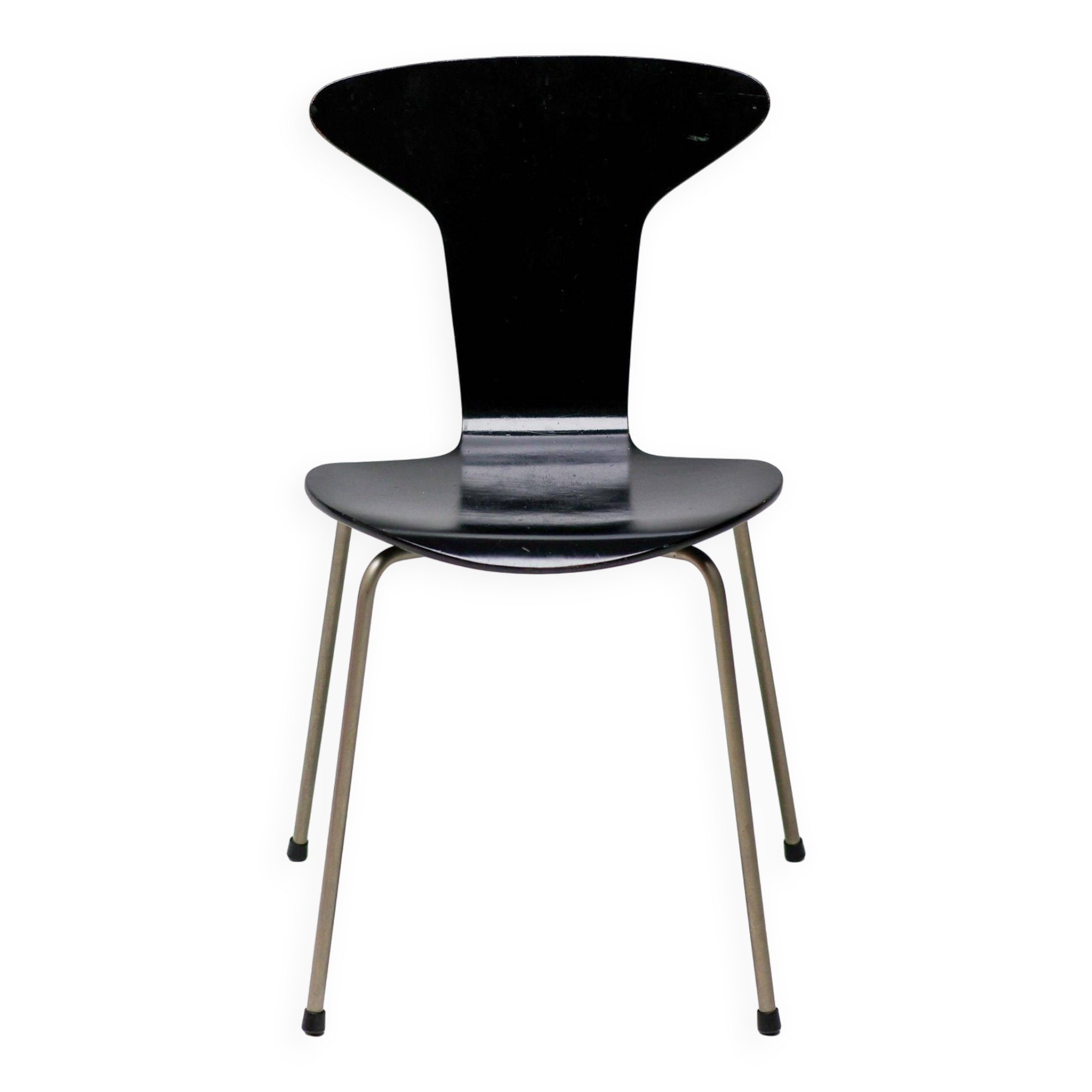 Mosquito Chair 3105 by Arne Jacobsen for Fritz Hansen, 1960s