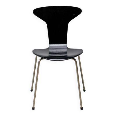 Chaise Mosquito 3105 par Arne Jacobsen pour Fritz Hansen, années 1960