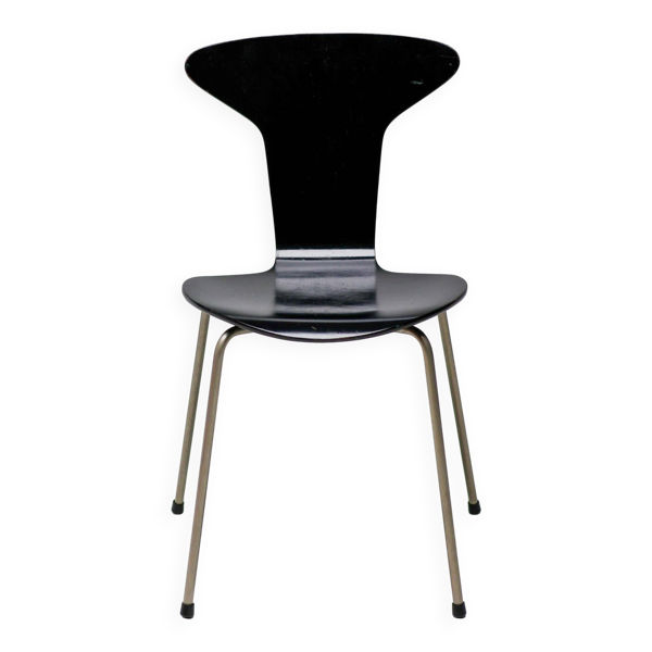 Chaise Mosquito 3105 par Arne Jacobsen pour Fritz Hansen, années 1960