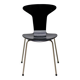Mosquito Chair 3105 by Arne Jacobsen for Fritz Hansen, 1960s