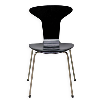 Mosquito Chair 3105 by Arne Jacobsen for Fritz Hansen, 1960s