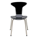 Mosquito Chair 3105 by Arne Jacobsen for Fritz Hansen, 1960s