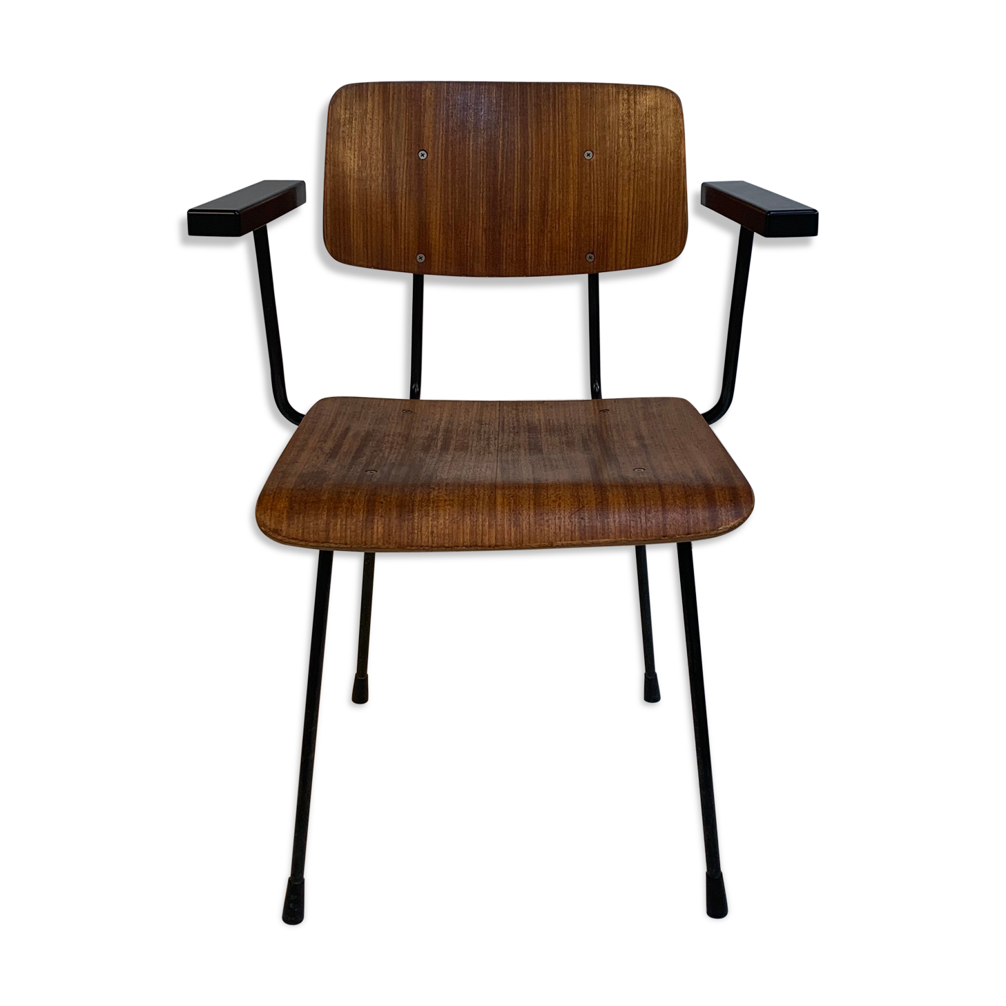 Fauteuil André Cordemeyer