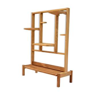 Part separator. Modular mini claustra