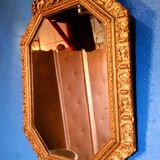 Miroir mural XIXème siècle