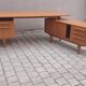WK MOBEL desk