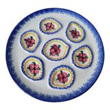 2 plates