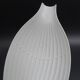 Coupe ou vide-poche en porcelaine blanche - Rosenthal, vers 1970