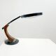 President desk lamp by GEI (FASE) 1960s