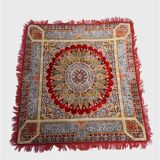 Oriental rug 130 x 136