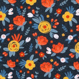 Parisian art deco cabinet 1930 raw wood