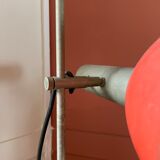 PAT auxiliary lamp