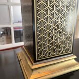 Pagoda lamp 1970