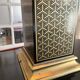 Pagoda lamp 1970