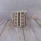 Vintage pitcher