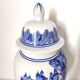 Chinese porcelain vase