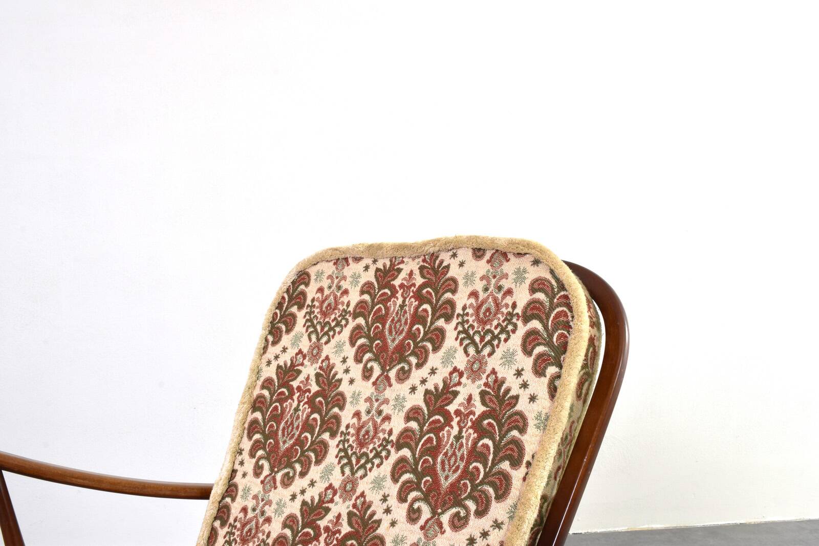 Vintage Armchairs by Lucian Ercolani for Ercol, 1960s, Set of 2.