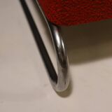 Pair of Bauhaus cantilever armchairs | Thonet, 1930s