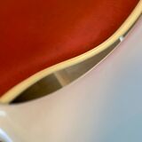 DAF Georges Nelson chair for Herman Miller. Foot la Fonda.