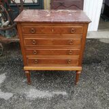 Commode 1930