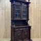Two-part Renaissance oak buffet, 19th century