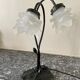 Lampe nénuphar