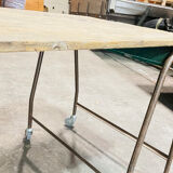 Table de vendange