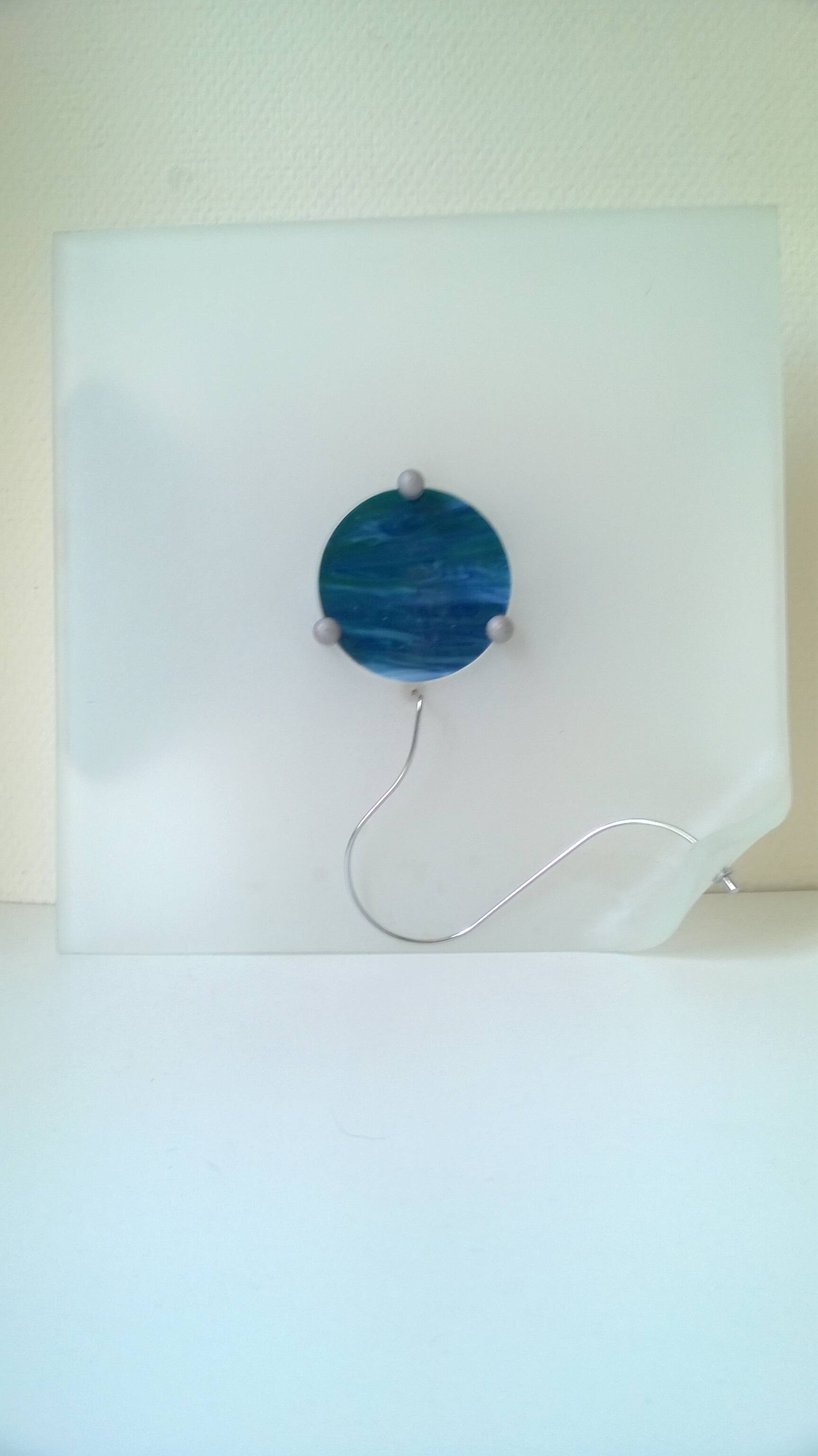 Nemo wall lamp design by Carlo Forcolini