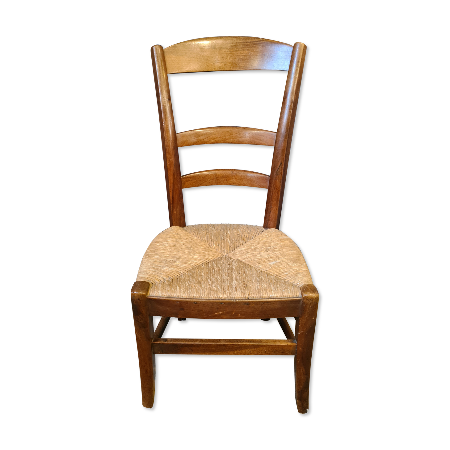 Chaise de nourrice