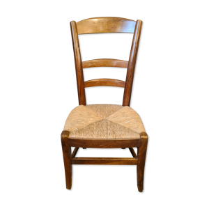 Chaise de nourrice