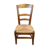 Nanny's chair