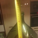 *Rare* Grande dame-jeanne ancienne près de 60L