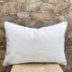 Moroccan floor cushion, decorative cushions, vintage Moroccan ottoman