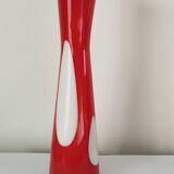Opaline vase