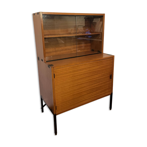 Meuble Design Arp Pierre Guariche Éditeur Les Huchers Minvielle 1960