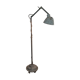 Industrial lamppost