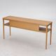 Console Ikea ‘Stockholm’ par Karin Mobring & Thomas Jolinek
