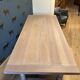 English Farmhouse table