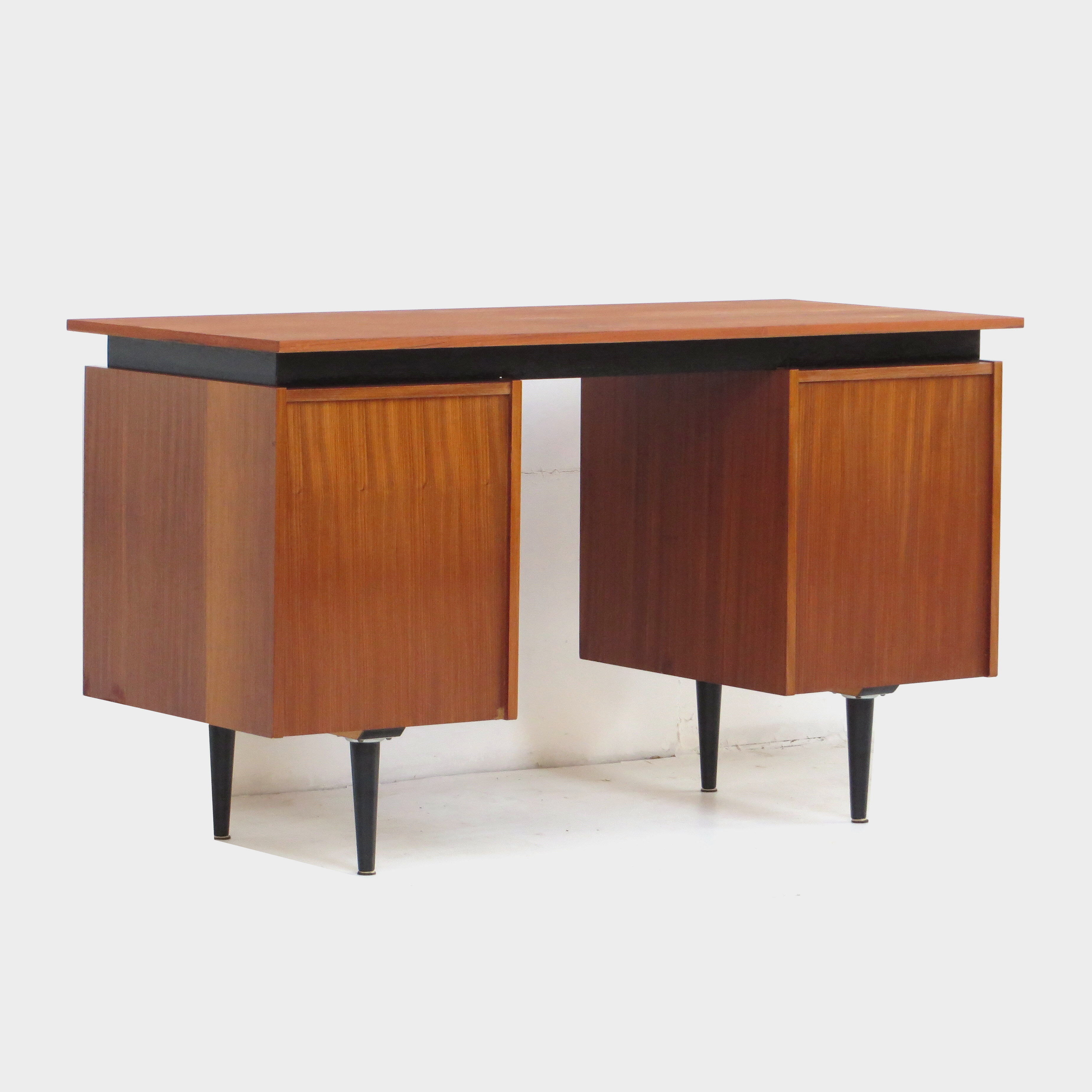 Vintage desk 1960