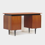 Vintage desk 1960