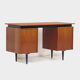 Vintage desk 1960